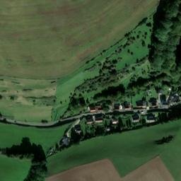 Satellite imagery of 7634901 - A, GB
