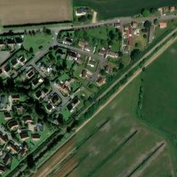 Satellite imagery of 76414A -, GB
