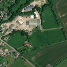 Satellite imagery of 76414A -, GB