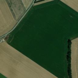 Satellite imagery of 02614A - A, BE