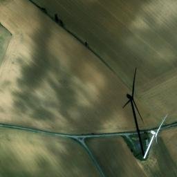 Satellite imagery of 0256301 - B, BE