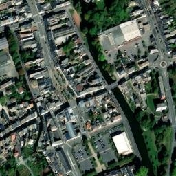 Satellite imagery of 0236101 - B, BE