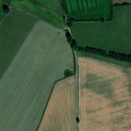Satellite imagery of 0268405 - A, BE