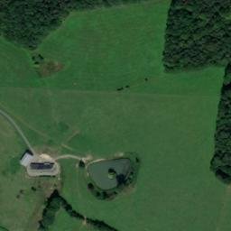 Satellite imagery of 0831902 - A, BE