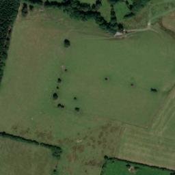 Satellite imagery of 0815602 - A, BE