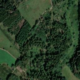 Satellite imagery of LB185, BE