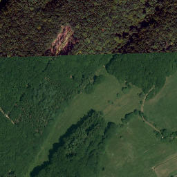 Satellite imagery of Kellerberg, DE