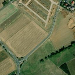 Satellite imagery of Höning, DE
