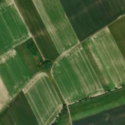 Satellite imagery of Platte, DE
