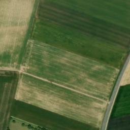 Satellite imagery of Zornheimer Berg, DE