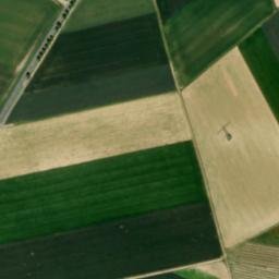 Satellite imagery of Zornheimer Berg, DE
