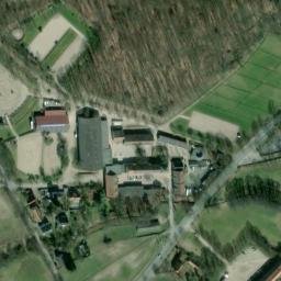 Satellite imagery of Jagdschloß Kranichstein, DE