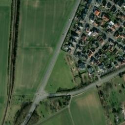 Satellite imagery of Trettenberg, DE