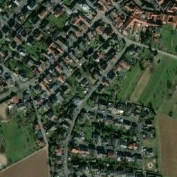 Satellite imagery of Trettenberg, DE