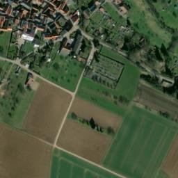 Satellite imagery of Trettenberg, DE