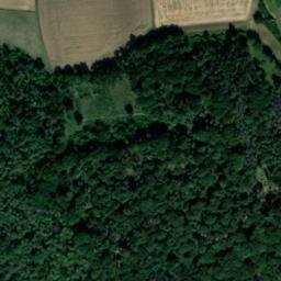 Satellite imagery of Spitzberg, DE