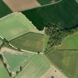 Satellite imagery of Sattelberg, DE