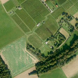 Satellite imagery of Sattelberg, DE