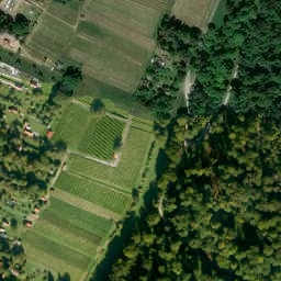 Satellite imagery of Höhenberg, DE