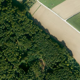 Satellite imagery of Höhenberg, DE