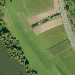 Satellite imagery of Waltersberg, DE
