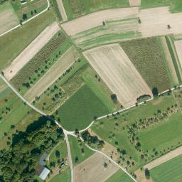 Satellite imagery of Lerchenberg, DE