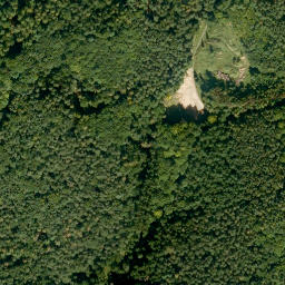 Satellite imagery of Martinsberg, DE