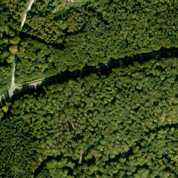 Satellite imagery of Geiersberg, DE