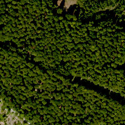 Satellite imagery of Vordere Bauhöhe, DE