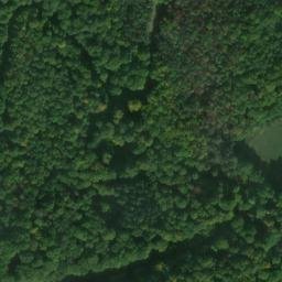 Satellite imagery of Halsberg, DE