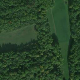 Satellite imagery of Halsberg, DE