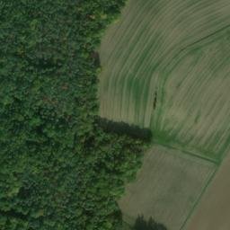 Satellite imagery of Halsberg, DE