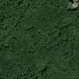Satellite imagery of Fernmeldeturm Gramschatzer Wald, DE