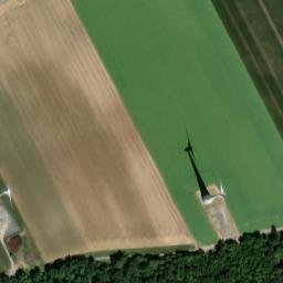 Satellite imagery of Dürrenberg, DE