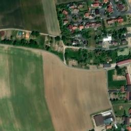 Satellite imagery of Schloss Zeilitzheim, DE