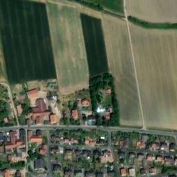 Satellite imagery of Schloss Zeilitzheim, DE