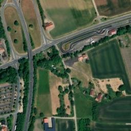 Satellite imagery of Kapellenberg, DE