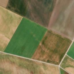 Satellite imagery of Baint, DE