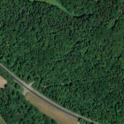 Satellite imagery of Vollburg, DE
