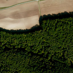Satellite imagery of Schloss Dankenfeld, DE