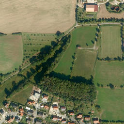 Satellite imagery of Steinbühl, DE