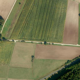 Satellite imagery of Eichelsberg, DE