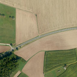 Satellite imagery of Eichelsberg, DE