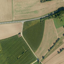 Satellite imagery of Hochberg, DE