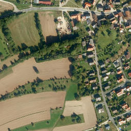 Satellite imagery of Hochberg, DE