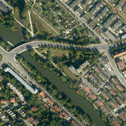 Satellite imagery of Abtsberg, DE