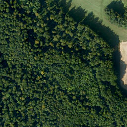 Satellite imagery of nördlicher Geisberg, DE