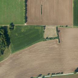 Satellite imagery of Hühnerlohe, DE