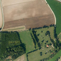 Satellite imagery of Heroldstein, DE