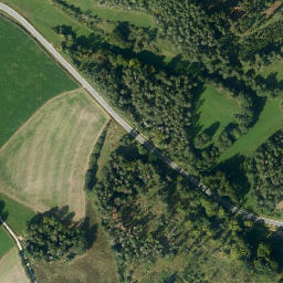 Satellite imagery of Sonderig, DE